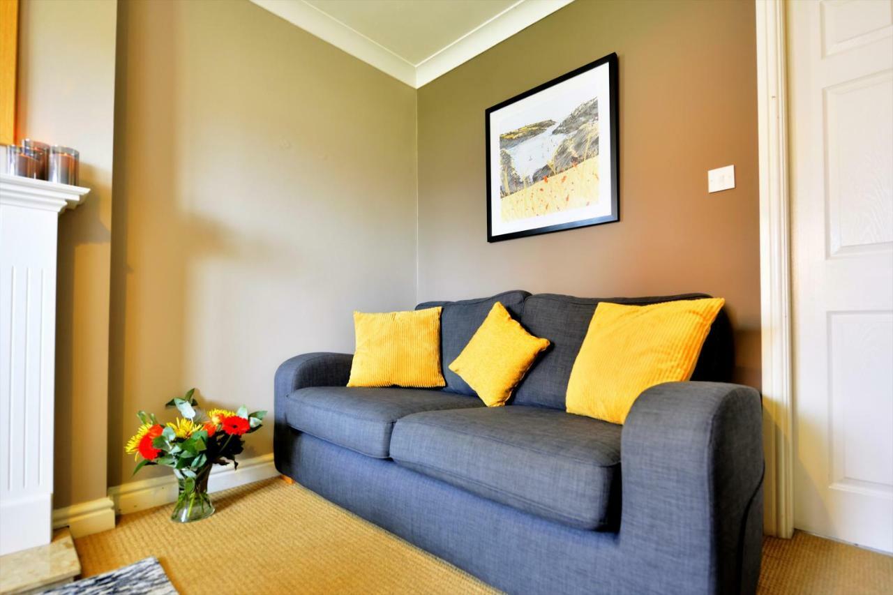 Hawthorn House, Lincoln Villa Bagian luar foto